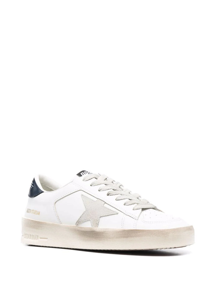 GOLDEN GOOSE Sneakers bianca