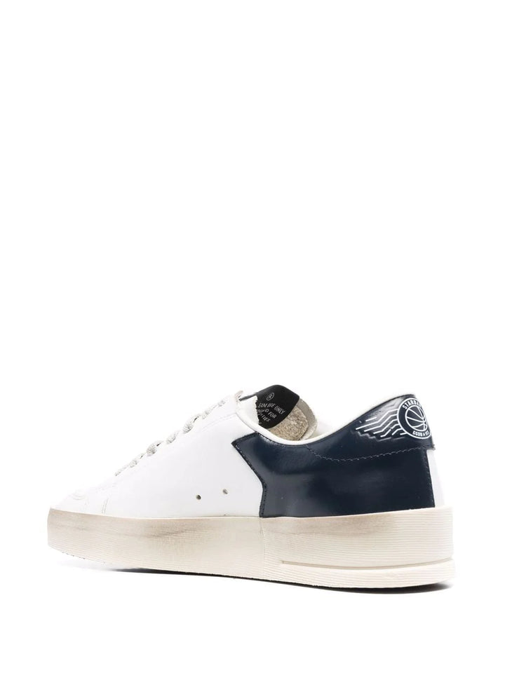 GOLDEN GOOSE Sneakers bianca
