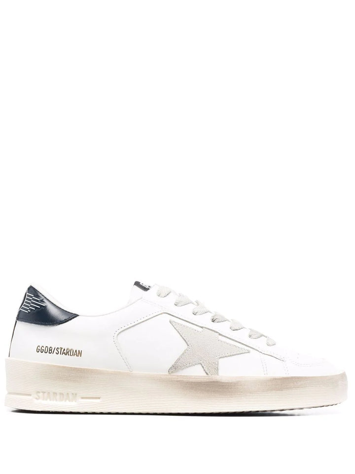 GOLDEN GOOSE Sneakers bianca