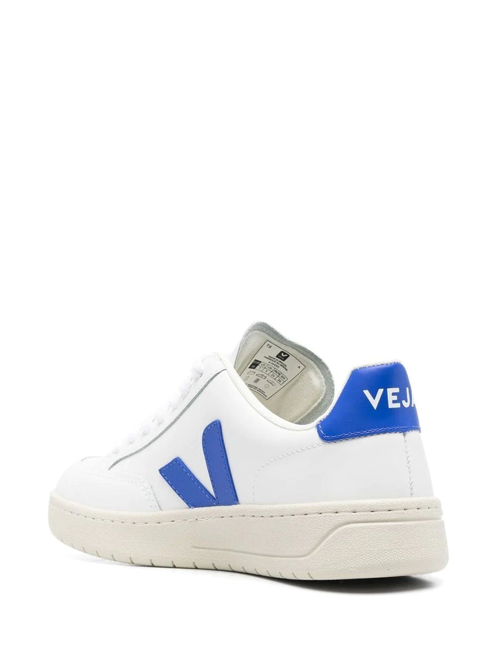 VEJA Sneakers in pelle bianca