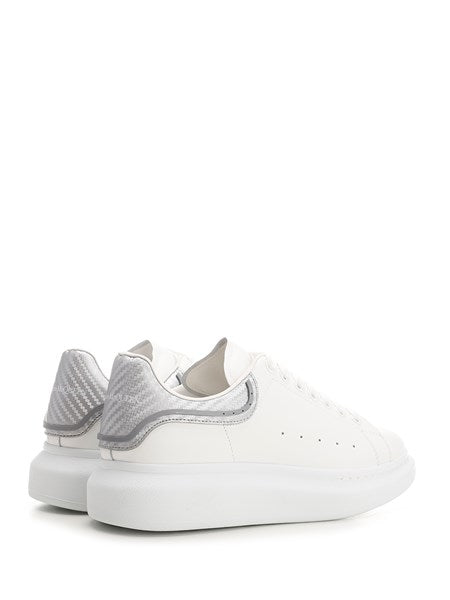 Alexander Mcqueen Sneaker "Oversize"