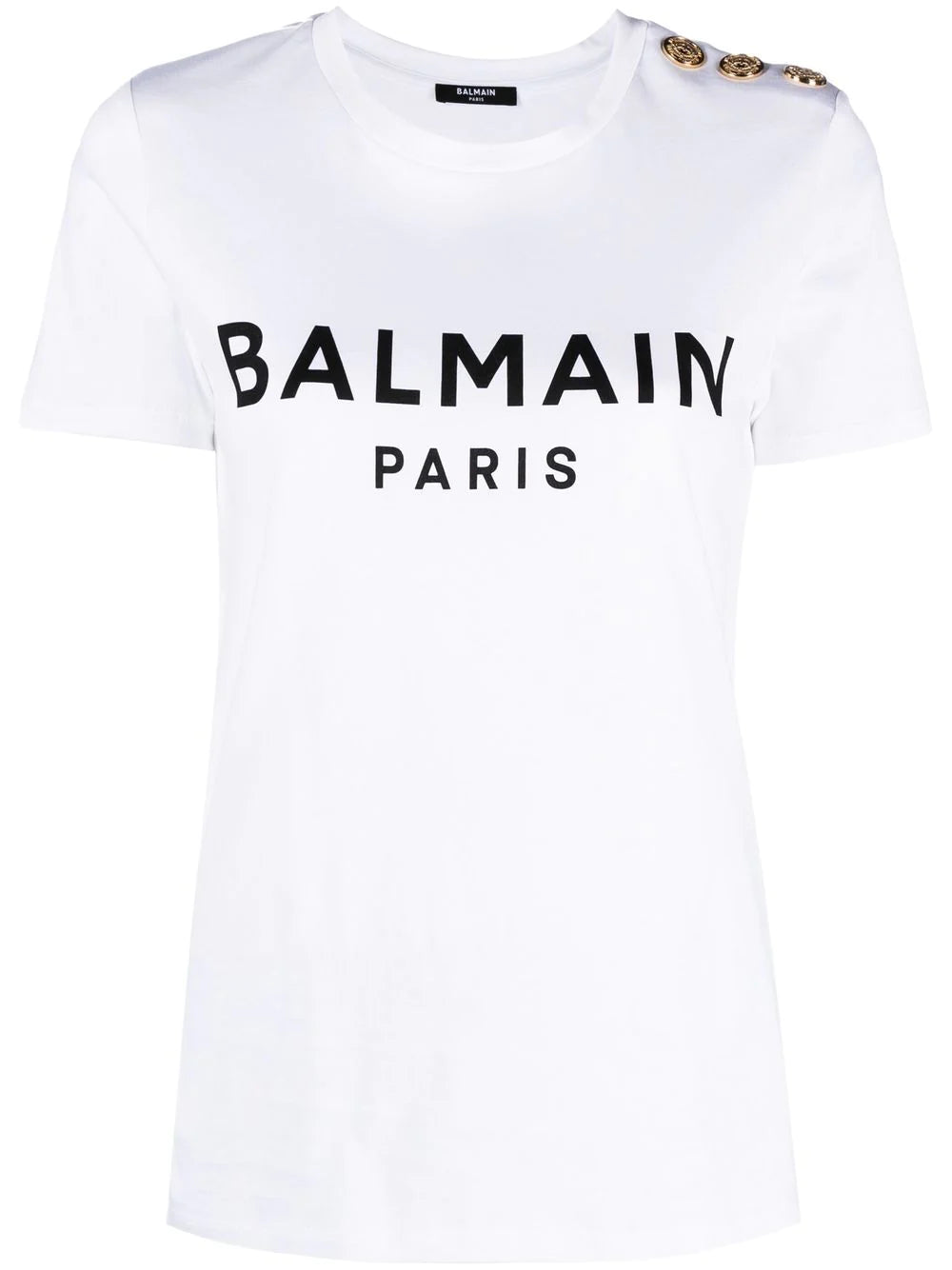 Balmain Donna Salovan Store