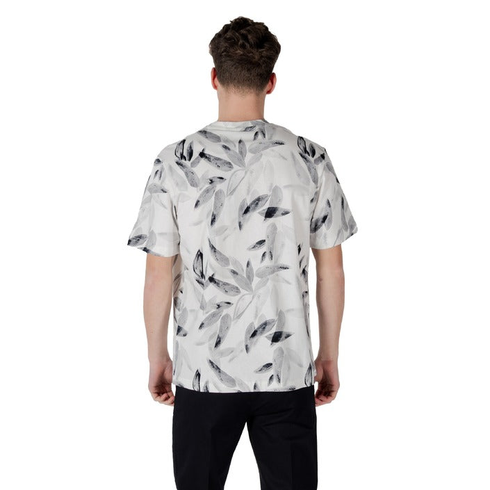 Antony Morato T-Shirt Uomo