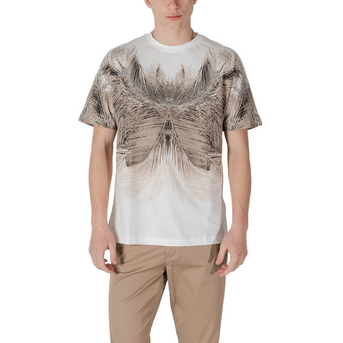 Antony Morato T-Shirt Uomo