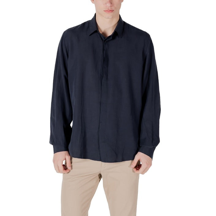 Antony Morato Camicia Uomo