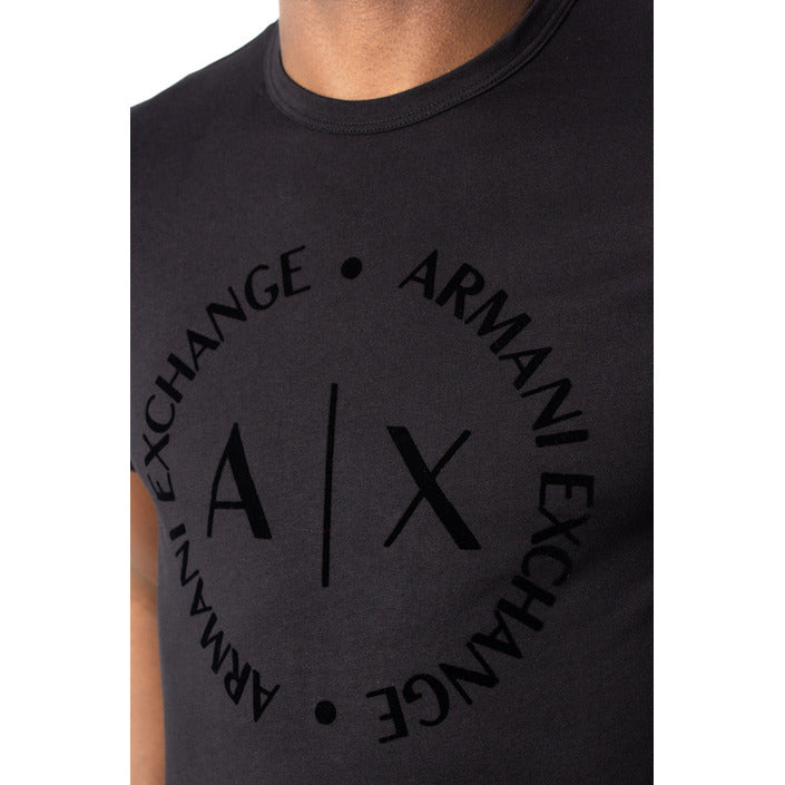 Armani Exchange T-Shirt Uomo