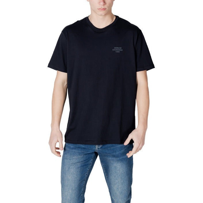Armani Exchange T-Shirt Uomo