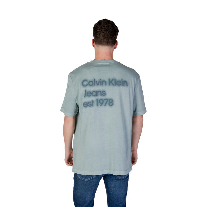 Calvin Klein Jeans T-Shirt Uomo