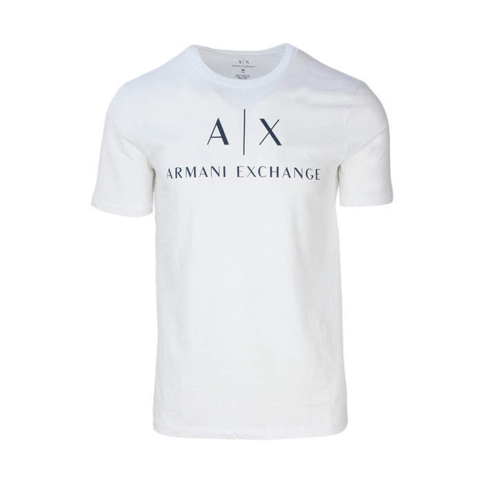 Armani Exchange T-Shirt Uomo