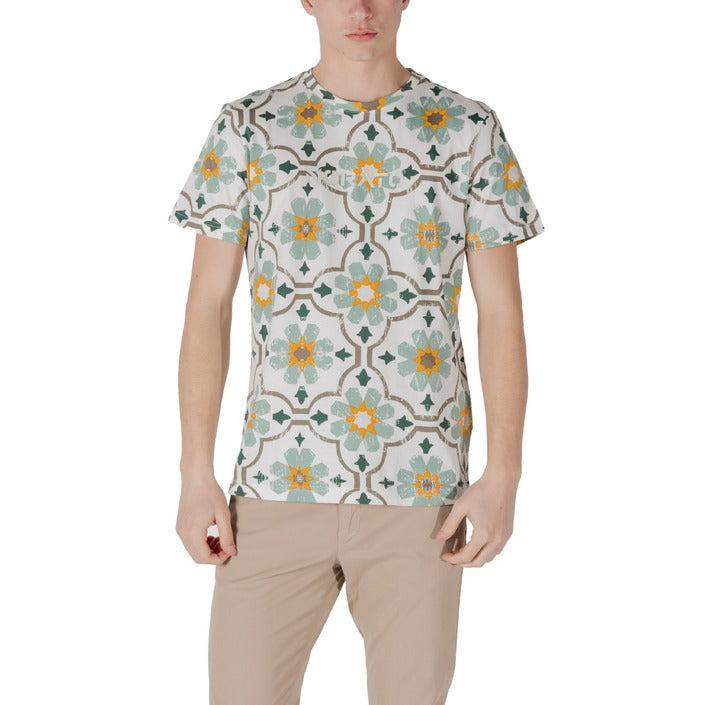 Antony Morato T-Shirt Uomo