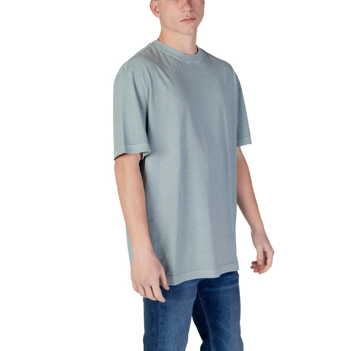 Calvin Klein Jeans T-Shirt Uomo