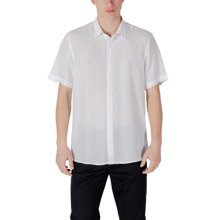 Antony Morato Camicia Uomo