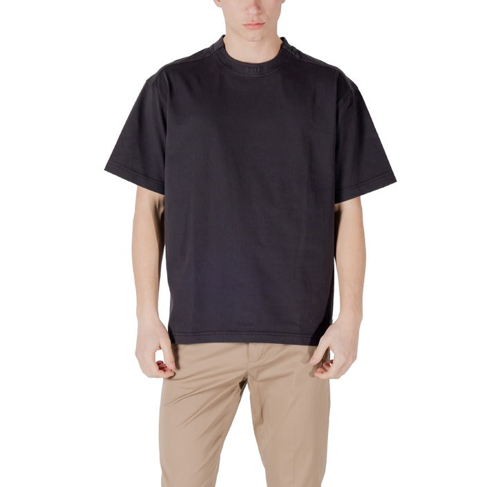 Boss T-Shirt Uomo