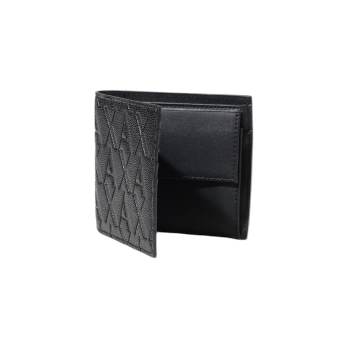 Armani Exchange Portafogli Uomo