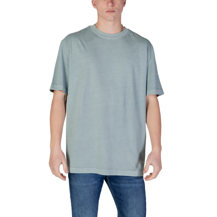 Calvin Klein Jeans T-Shirt Uomo