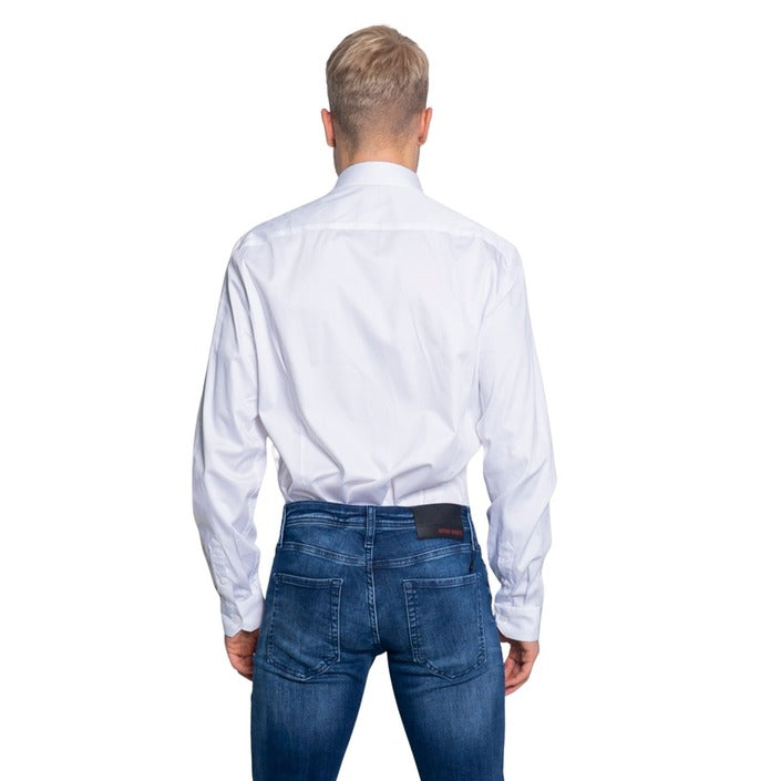 Armani Exchange Camicia Uomo