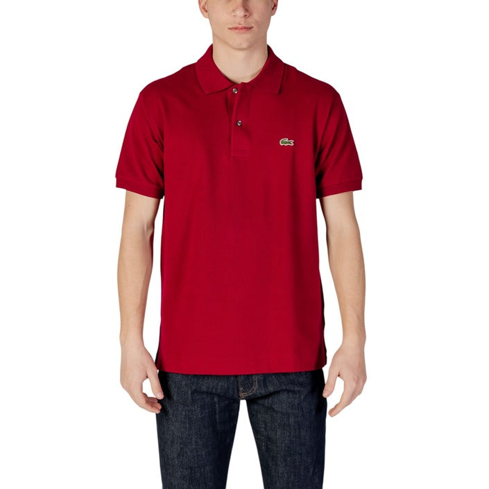 Lacoste Polo Uomo