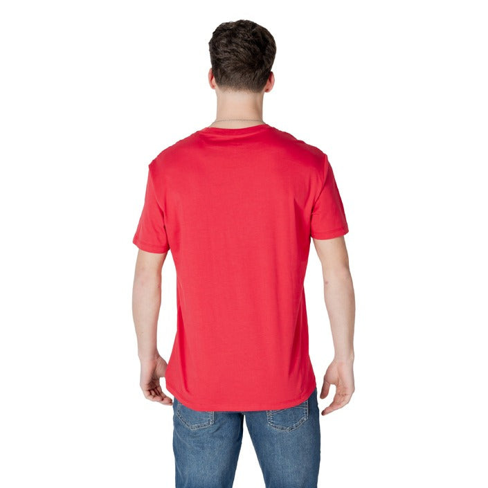 Armani Exchange T-Shirt Uomo