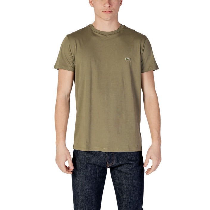 Lacoste T-Shirt Uomo