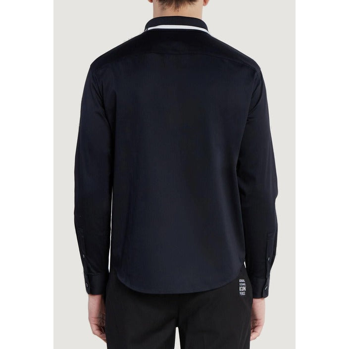 Armani Exchange Camicia Uomo