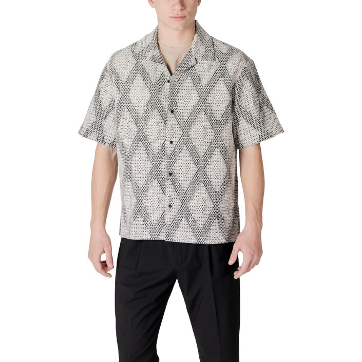 Antony Morato Camicia Uomo