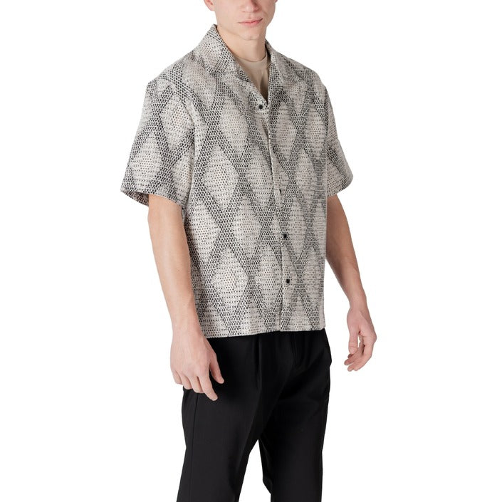 Antony Morato Camicia Uomo