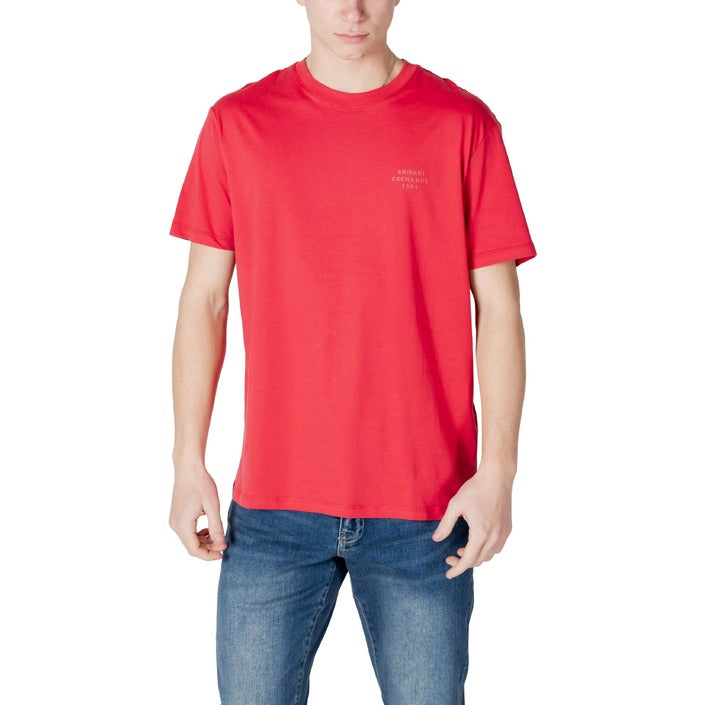 Armani Exchange T-Shirt Uomo