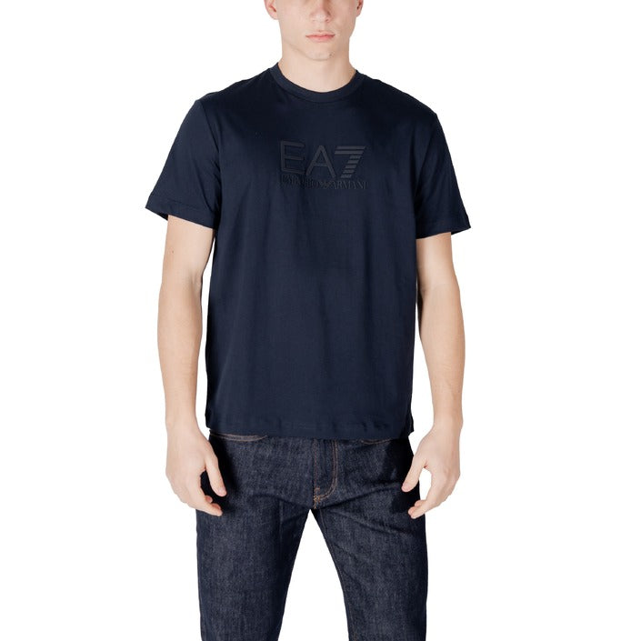 Ea7 T-Shirt Uomo