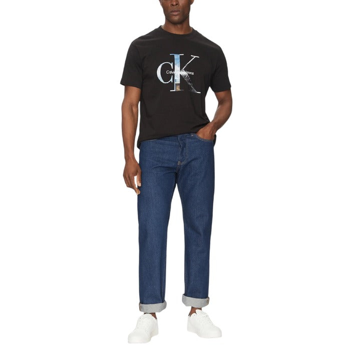 Calvin Klein Jeans T-Shirt Uomo