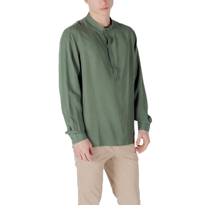 Antony Morato Camicia Uomo